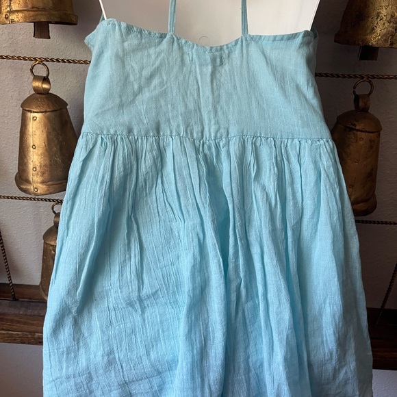 Womens Kimchi dress size XS with new necklace - Picture 8 of 8